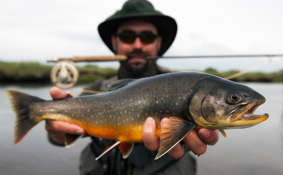 What Is A Tippet For Fly Fishing